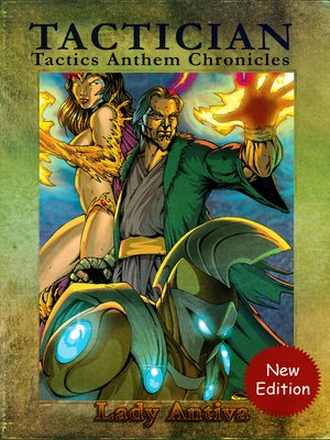 cover image of Tactician